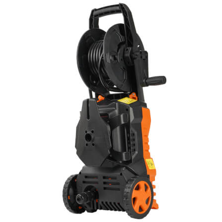 เครื่องฉีดน้ำแรงดันสูง InnTech รุ่น TMW-180B 180 บาร์ 2600_4